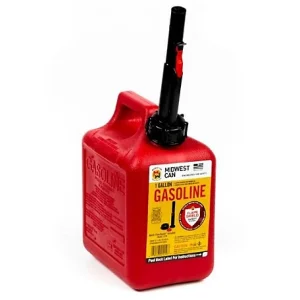 GAS CANS 1GAL 8CT