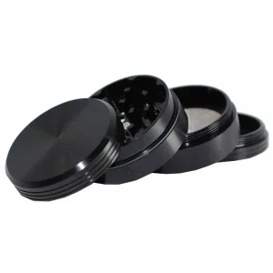 GRINDERS METAL 4 PART