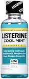 LISTIRINE MOUTHWASH GREEN - Image 7