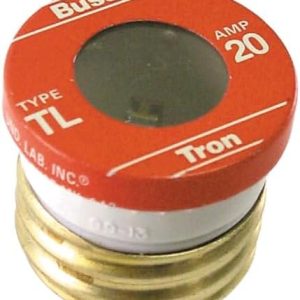 HOUSE FUSES 20SL 5CT