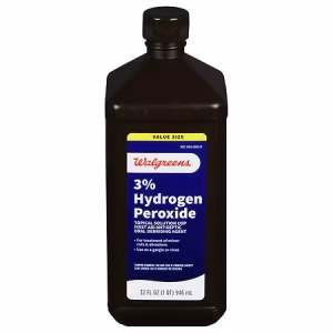 PEROXIDE