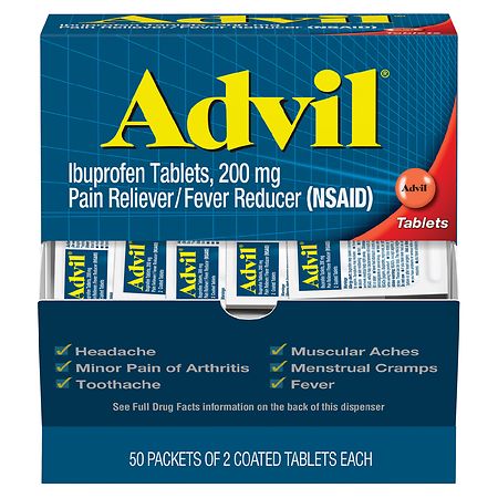 ADVIL 50CT - Image 3