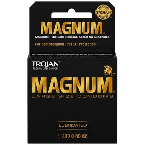 TROJAN MAGNUM 6CT