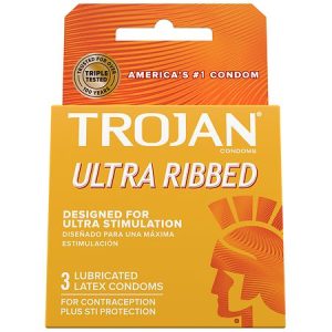 TROJAN GOLD 6CT