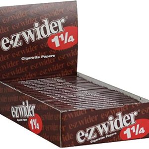EZ WIDER 1/4  24CT