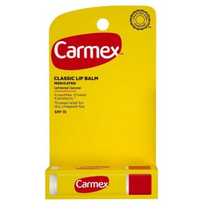 CARMEX STICK 12CT