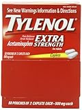 TYLENOL 50CT - Image 9