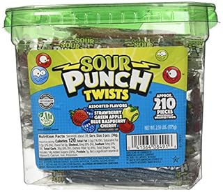 SOUR PUNCH 10C - Image 4