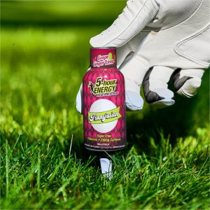 5 HOUR ENERGY EXTRA STRENGHT TRANSFUSION 12CT