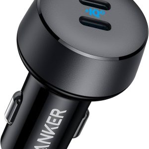 PHONE CAR ADAPTER 40CT