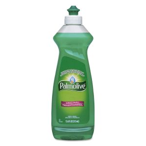 PALMOLIVE ORIGINAL 14OZ TX