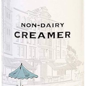 COFFEE CREAMER CAFE DELIGHT
