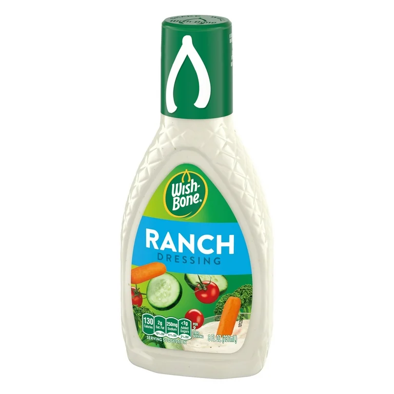 WISHBONE RANCH