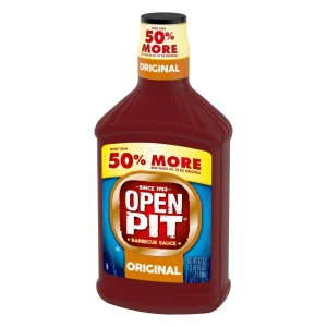 OPEN PIT ORIGINAL