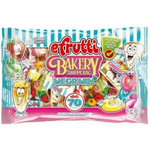 PEG E.FRUTTI BAKER SHOP GUMMY