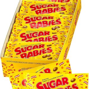 SUGAR BABY 24CT