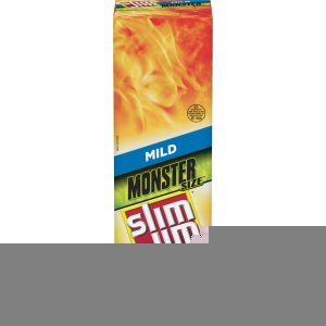 SLIM JIM MONSTER MILD 18CT