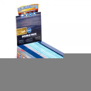 ELEMENTS PAPER SINGLE WIDE  25CT