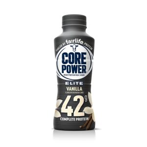 FAIRLIFE 42G VANILLA 12CT
