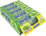 HI CHEW STICKS GREEN APPLE 15CT