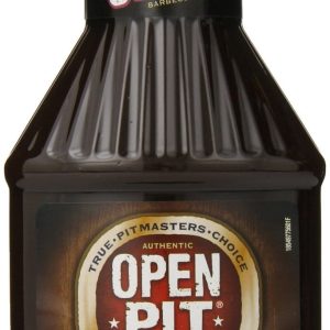 OPEN PIT BROWN SUGAR BOURBON