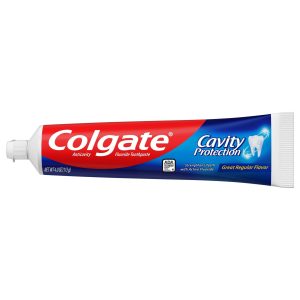 COLGATE TOOTHPASTE BIG