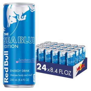 REDBULL 8.4OZ JUNEBERRY