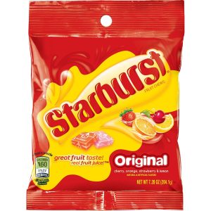 PEG STARBURST ORGINAL