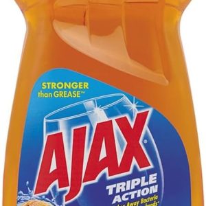 AJAX ORANGE 12OZ TX