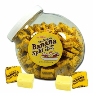 BANANA SPLIT 10C