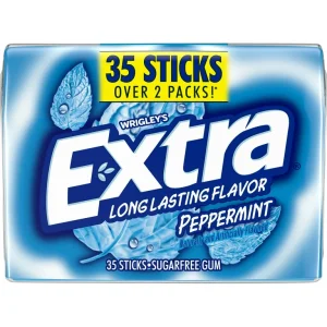 EXTRA 35 STICK PEP
