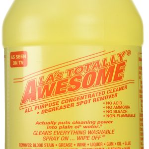 AWESOME ALL PURPOSE CLEANER SPRAY TX