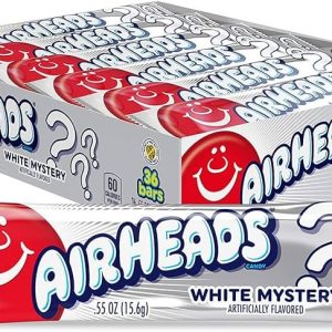 AIRHEAD 35 CENTS WHITE MYSTERY 35C 36CT