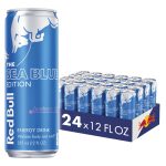 REDBULL 12OZ JUNEBERRY