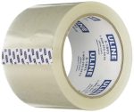 CLEAR TAPE