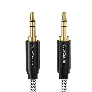 PHONE AUX CORD