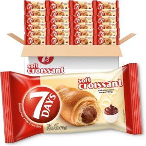 7 DAY CROISSANT CHOCOLATE