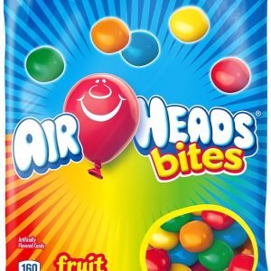 PEG AIRHEAD BITES FRUIT