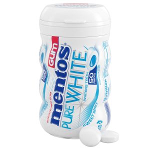 MENTOS GUM 6CT SWEET MINT