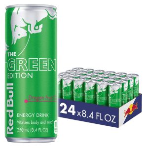 REDBULL 8.4OZ DRAGONFRUIT