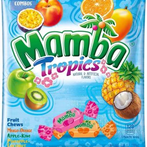 PEG MAMBA TROPICS 3.52 OZ