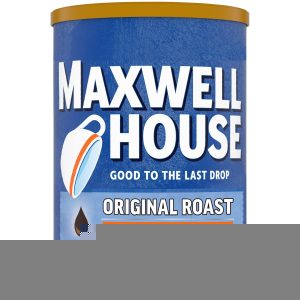 MAXWELL 11.5OZ