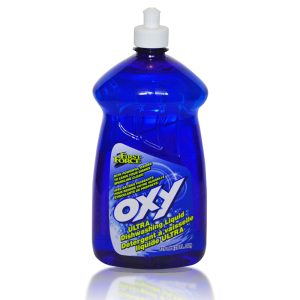 1ST FORCE DISH OXY BLUE TX