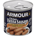 VIENNA CHICKEN 5OZ