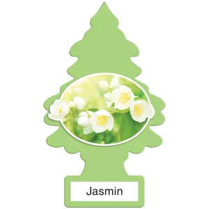 AIR FRESHNER JASMIN 24CT