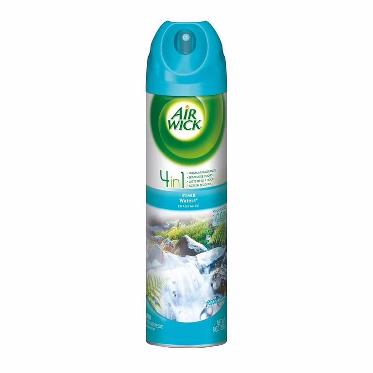 GREAT SCENT SPRAY FRESH WATERS TX