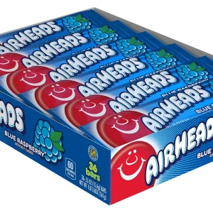 AIRHEAD 35 CENTS BLUE RAS 35C 36CT