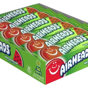 AIRHEAD 35 CENTS WATERMELON 35C 36CT
