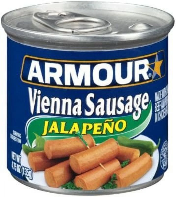VIENNA JALAPENO 5OZ