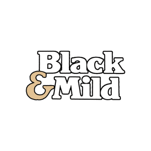 BLACK AND MILD JAZZ WOOD TIP 5PK 10CT